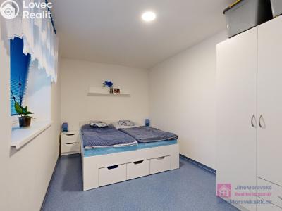 Prodej obchodního prostoru Březí, Hlavní 20 č. 19