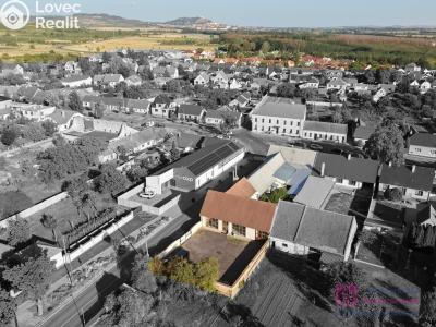 Prodej obchodního prostoru Březí, Hlavní 20 č. 29