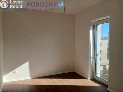 Rent apartment 2+KK Havlíčkův Brod, Na Spravedlnosti č. 3