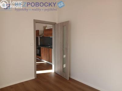 Rent apartment 2+KK Havlíčkův Brod, Na Spravedlnosti č. 5
