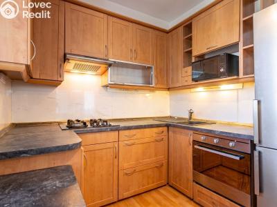 Sale apartment 2+KK Beroun, Mládeže č. 1