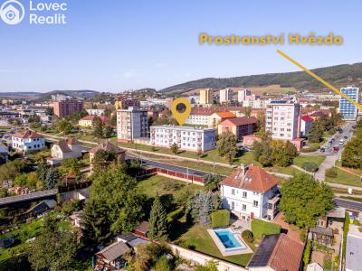 Sale apartment 2+KK Beroun, Mládeže č. 2