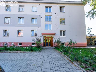 Sale apartment 2+KK Beroun, Mládeže č. 3