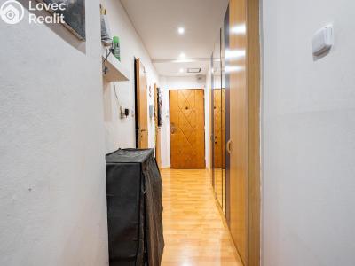Sale apartment 2+KK Beroun, Mládeže č. 4