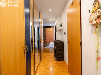 Sale apartment 2+KK Beroun, Mládeže č. 5