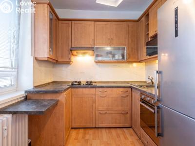 Sale apartment 2+KK Beroun, Mládeže č. 6