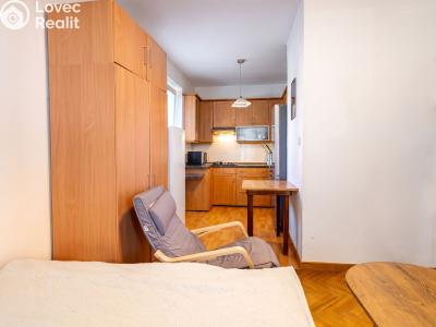 Sale apartment 2+KK Beroun, Mládeže č. 7