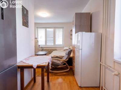 Sale apartment 2+KK Beroun, Mládeže č. 8