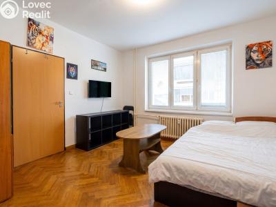 Sale apartment 2+KK Beroun, Mládeže č. 9