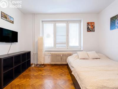 Sale apartment 2+KK Beroun, Mládeže č. 10