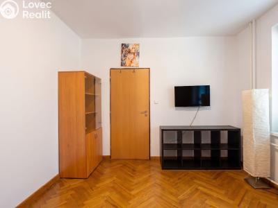 Sale apartment 2+KK Beroun, Mládeže č. 11