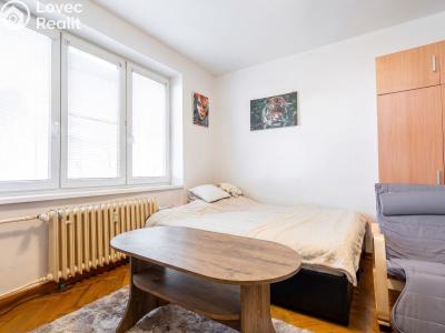 Sale apartment 2+KK Beroun, Mládeže č. 12