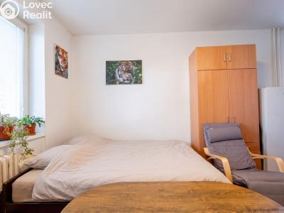 Sale apartment 2+KK Beroun, Mládeže č. 13