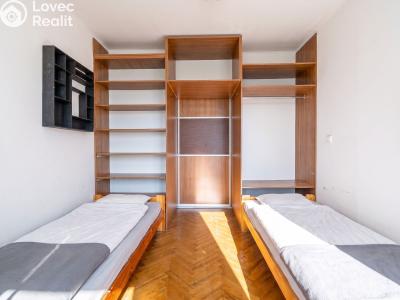 Sale apartment 2+KK Beroun, Mládeže č. 14