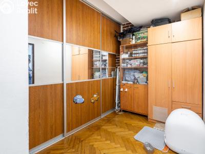 Sale apartment 2+KK Beroun, Mládeže č. 15