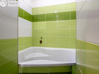 Sale apartment 2+KK Beroun, Mládeže č. 16