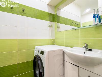 Sale apartment 2+KK Beroun, Mládeže č. 17