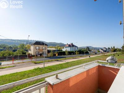 Sale apartment 2+KK Beroun, Mládeže č. 19