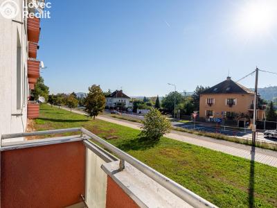 Sale apartment 2+KK Beroun, Mládeže č. 20