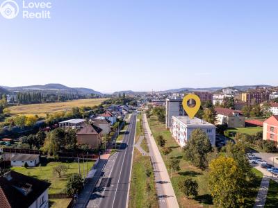 Sale apartment 2+KK Beroun, Mládeže č. 29