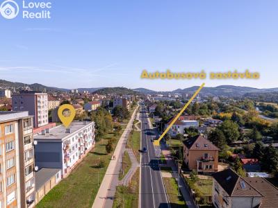Sale apartment 2+KK Beroun, Mládeže č. 31