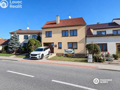 Продажа семейного дома Neslovice, Zahrádky 138 č. 29