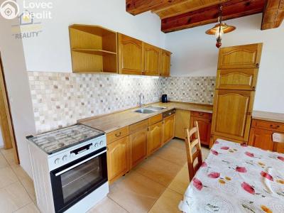 Pronájem rodinného domu Okna č. 31