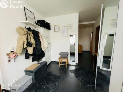 Pronájem bytu 2+KK Opava, Hálkova č. 7