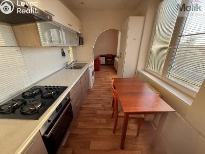 Rent apartment 2+1 Litvínov, Valdštejnská 919 č. 2