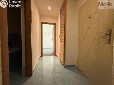 Rent apartment 2+1 Litvínov, Valdštejnská 919 č. 9