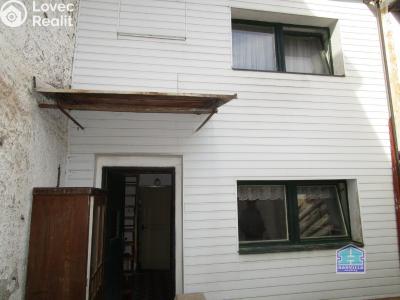 Sale family house Stříbro, Bezručova 1422 č. 1