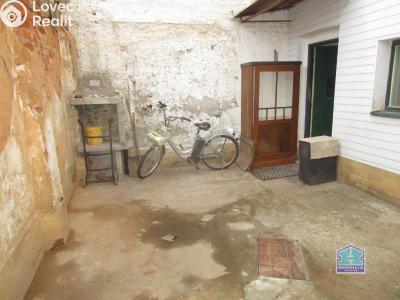Sale family house Stříbro, Bezručova 1422 č. 4