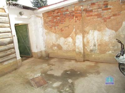 Sale family house Stříbro, Bezručova 1422 č. 6