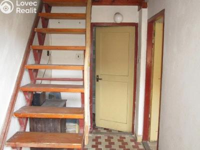 Sale family house Stříbro, Bezručova 1422 č. 7