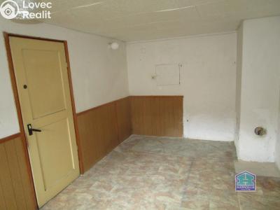 Sale family house Stříbro, Bezručova 1422 č. 9