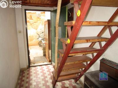 Sale family house Stříbro, Bezručova 1422 č. 12