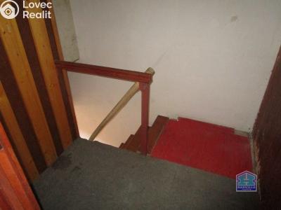 Sale family house Stříbro, Bezručova 1422 č. 14