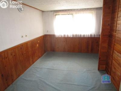 Sale family house Stříbro, Bezručova 1422 č. 16