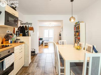 Sale apartment 2+1 Beroun, Jiřího Wolkera č. 1