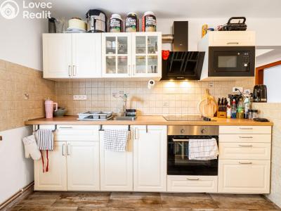 Sale apartment 2+1 Beroun, Jiřího Wolkera č. 5