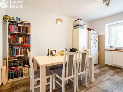 Sale apartment 2+1 Beroun, Jiřího Wolkera č. 7