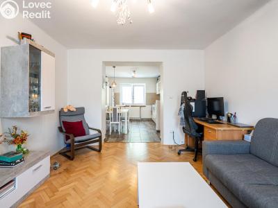 Sale apartment 2+1 Beroun, Jiřího Wolkera č. 10