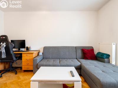 Sale apartment 2+1 Beroun, Jiřího Wolkera č. 12