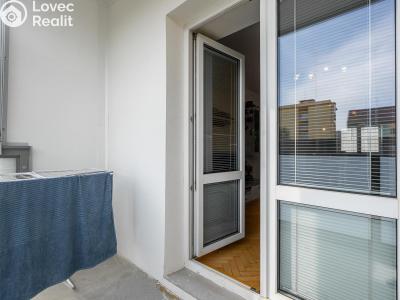 Sale apartment 2+1 Beroun, Jiřího Wolkera č. 13