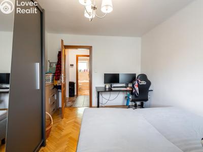 Sale apartment 2+1 Beroun, Jiřího Wolkera č. 17