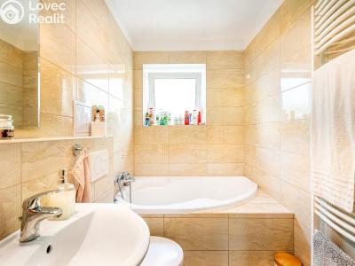 Sale apartment 2+1 Beroun, Jiřího Wolkera č. 18