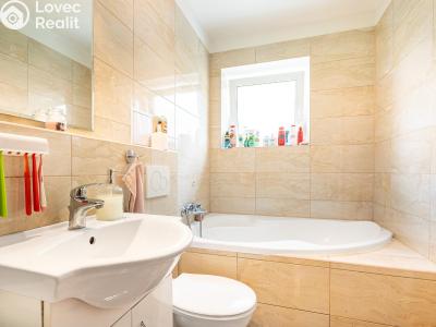 Sale apartment 2+1 Beroun, Jiřího Wolkera č. 19