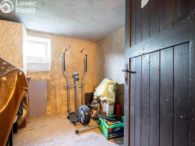 Sale apartment 2+1 Beroun, Jiřího Wolkera č. 22