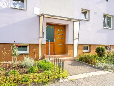 Sale apartment 2+1 Beroun, Jiřího Wolkera č. 24