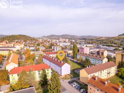 Sale apartment 2+1 Beroun, Jiřího Wolkera č. 32
